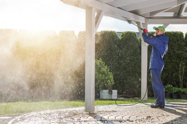 Best Restaurant Pressure Washing  in Mansfield, TX