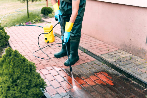 Spring Cleaning in Mansfield, TX