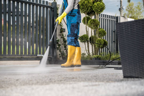 Mansfield, TX Pressure Washing Services Company