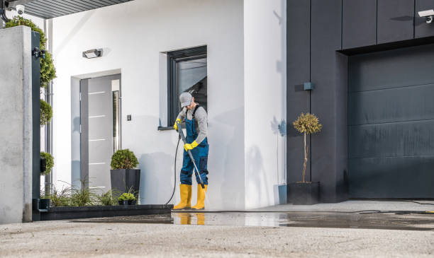 Best Roof Washing  in Mansfield, TX